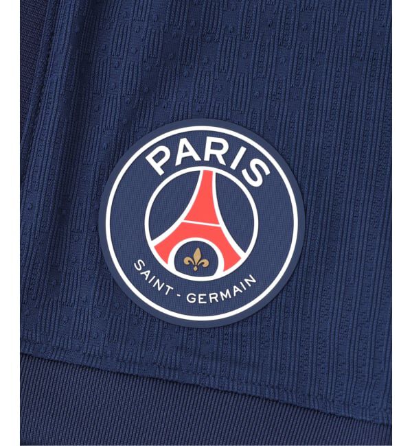 Paris Saint-Germain「【NIKE / ナイキ】PSG M DF ADV SHORT MATCH HM HJ4643- 410」|その他|