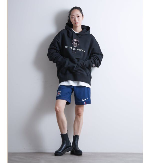 Paris Saint-Germain「【NIKE / ナイキ】PSG M DF ADV SHORT MATCH HM HJ4643- 410」|その他|