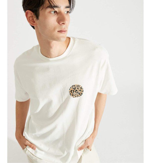 Paris Saint-Germain「《追加》【Paris Saint-Germain / パリ・サン＝ジェルマン】 JP LEOPARD TSH」|Tシャツ・カットソー|