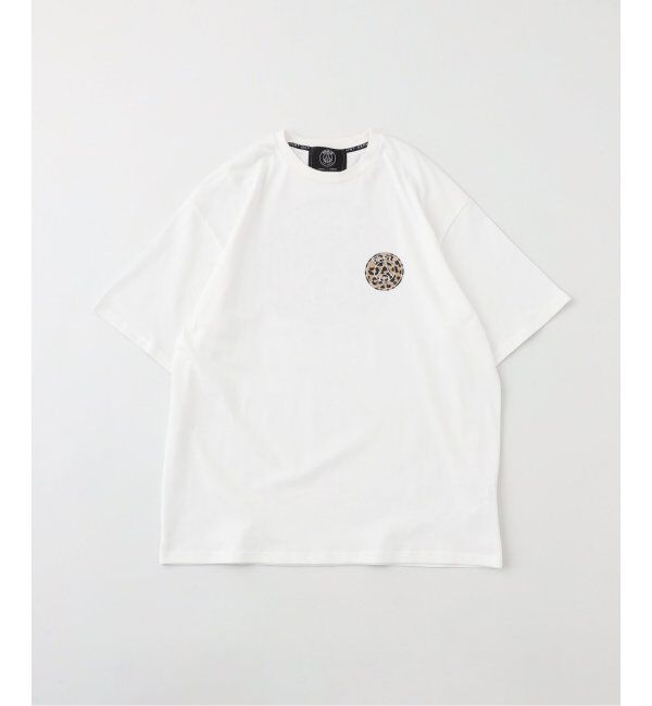 Paris Saint-Germain「《追加》【Paris Saint-Germain / パリ・サン＝ジェルマン】 JP LEOPARD TSH」|Tシャツ・カットソー|