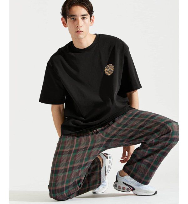 Paris Saint-Germain「《追加》【Paris Saint-Germain / パリ・サン＝ジェルマン】 JP LEOPARD TSH」|Tシャツ・カットソー|