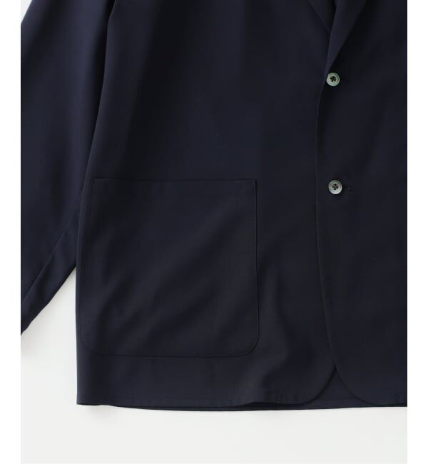 EDIFICE「Washable トロピカル シャツ ジャケット【セットアップ着用可】」|その他|