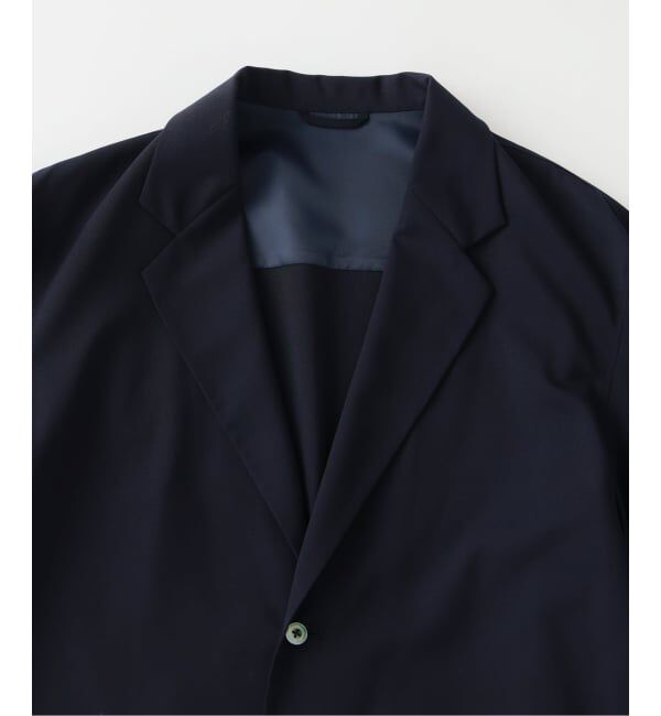 EDIFICE「Washable トロピカル シャツ ジャケット【セットアップ着用可】」|その他|