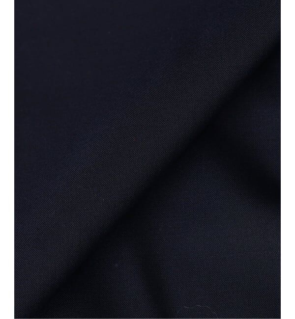 EDIFICE「Washable トロピカル シャツ ジャケット【セットアップ着用可】」|その他|