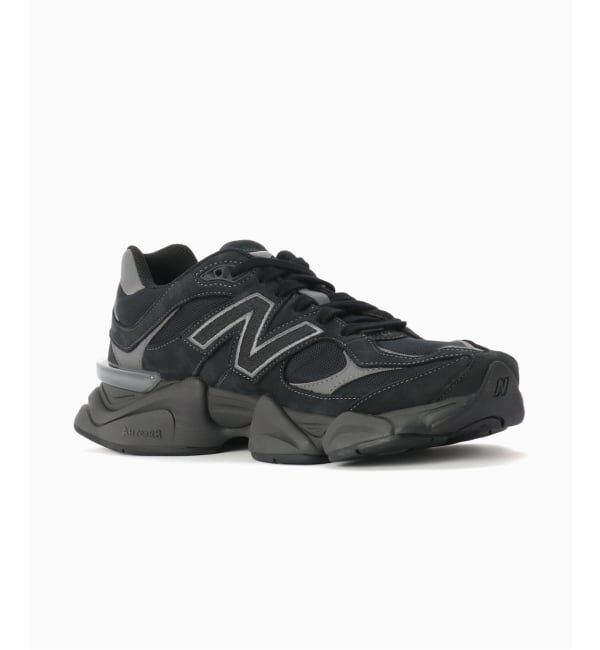 EDIFICE「NEW BALANCE（ニューバランス）U906079E」|スニーカー|