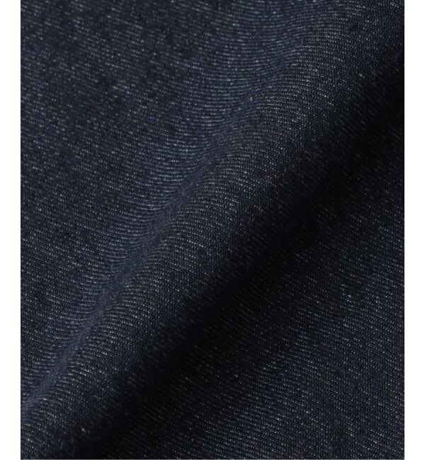 EDIFICE「COLOR DENIM CURVED 5PK パンツ」|デニム|