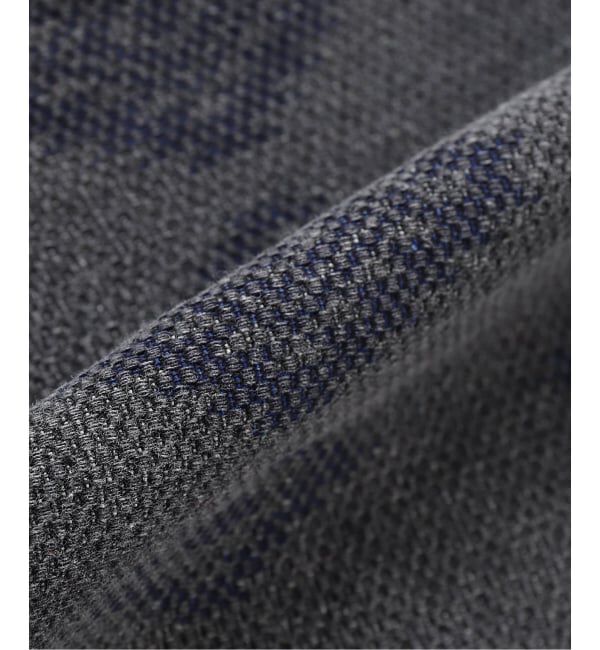 417 EDIFICE「インディゴ ドビー デニム 5Pパンツ」|デニム|