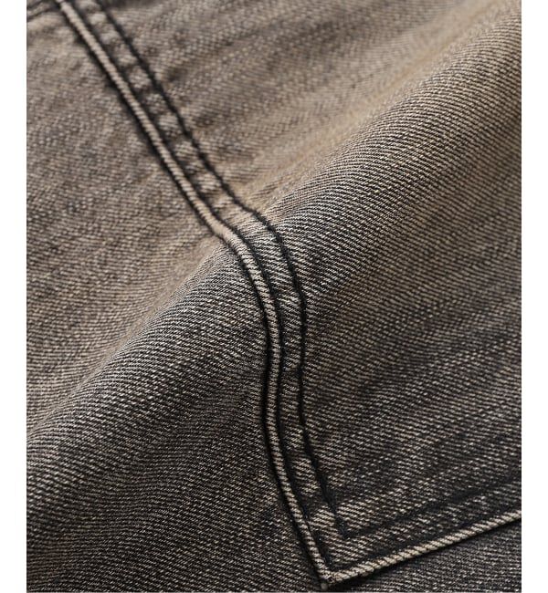 PULP「NO MAINTENANCE / ノーメンテナンス JAPANESE DENIM DOUBLE KNEE」|デニム|