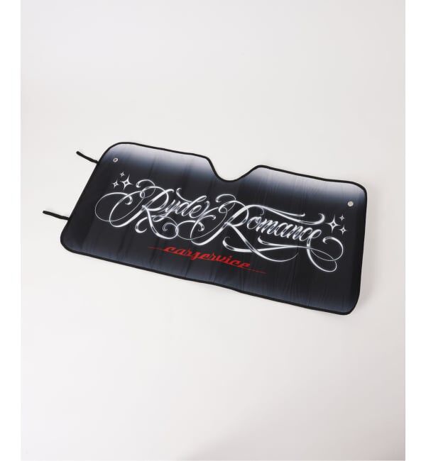 PULP「VALLAD / バラッド &times; JOE &times; CARSERVICE / SUN SHADE」|その他|