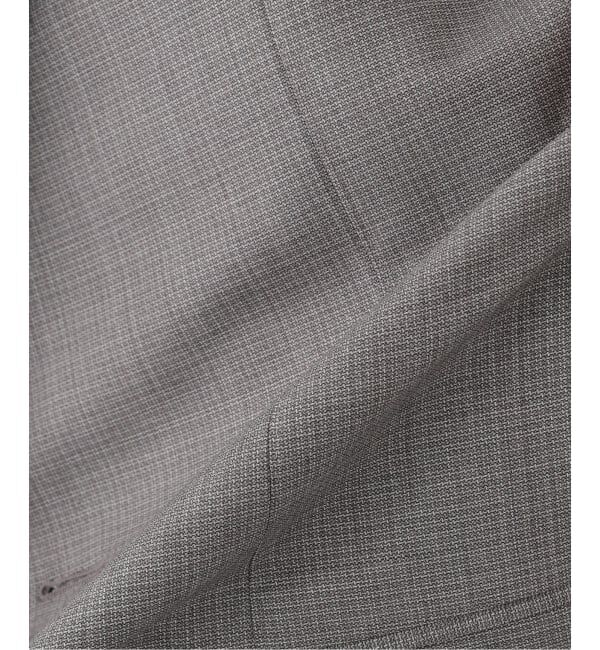 EDIFICE「OLIVER 3ボタン シャンブレー」|スーツ|