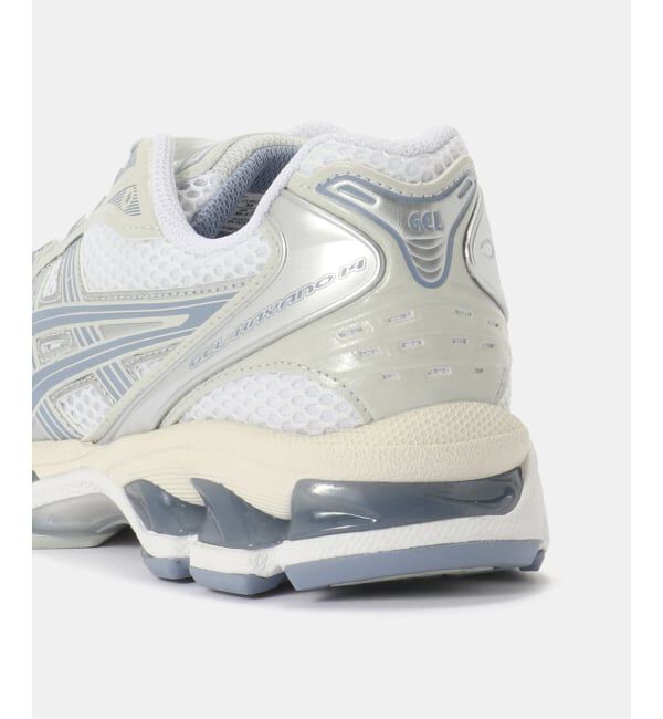 PULP「ASICS / アシックス GEL-KAYANO 14 / 1203A537」|スニーカー|