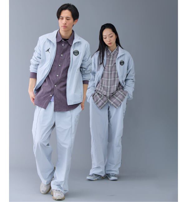 Paris Saint-Germain「【NIKE / ナイキ】M J DF JAM ANTHEM JKT PSG」|その他|