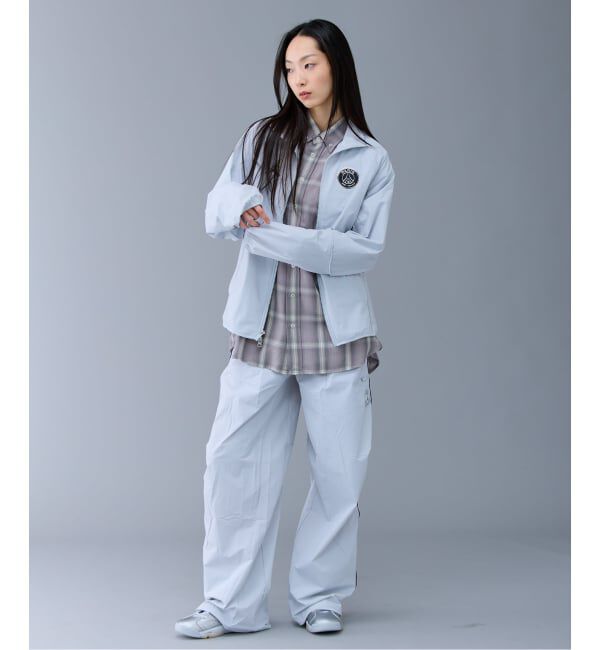 Paris Saint-Germain「【NIKE / ナイキ】M J DF JAM ANTHEM JKT PSG」|その他|