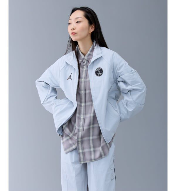 Paris Saint-Germain「【NIKE / ナイキ】M J DF JAM ANTHEM JKT PSG」|その他|