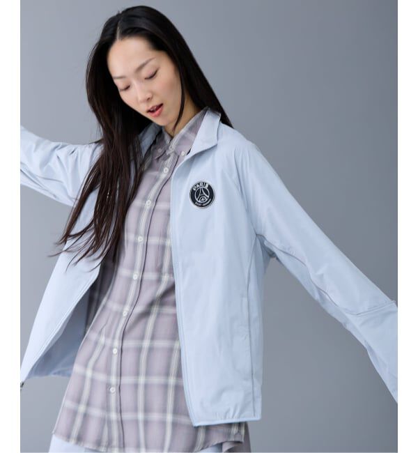 Paris Saint-Germain「【NIKE / ナイキ】M J DF JAM ANTHEM JKT PSG」|その他|