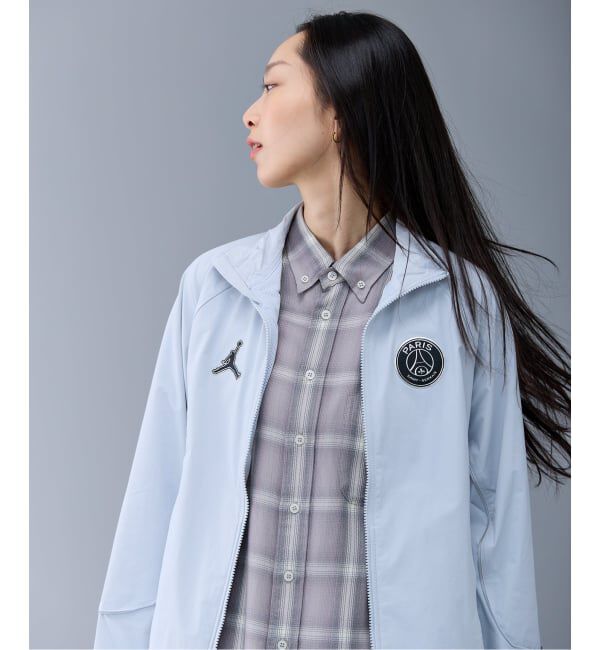 Paris Saint-Germain「【NIKE / ナイキ】M J DF JAM ANTHEM JKT PSG」|その他|