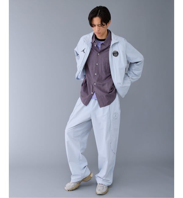 Paris Saint-Germain「【NIKE / ナイキ】M J DF JAM ANTHEM JKT PSG」|その他|