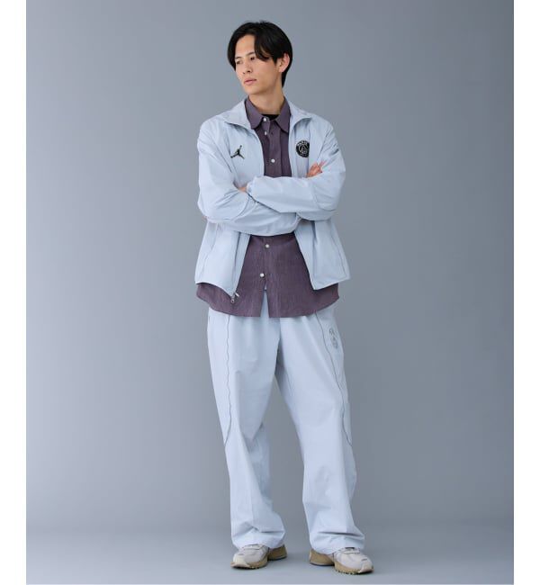 Paris Saint-Germain「【NIKE / ナイキ】M J DF JAM ANTHEM JKT PSG」|その他|