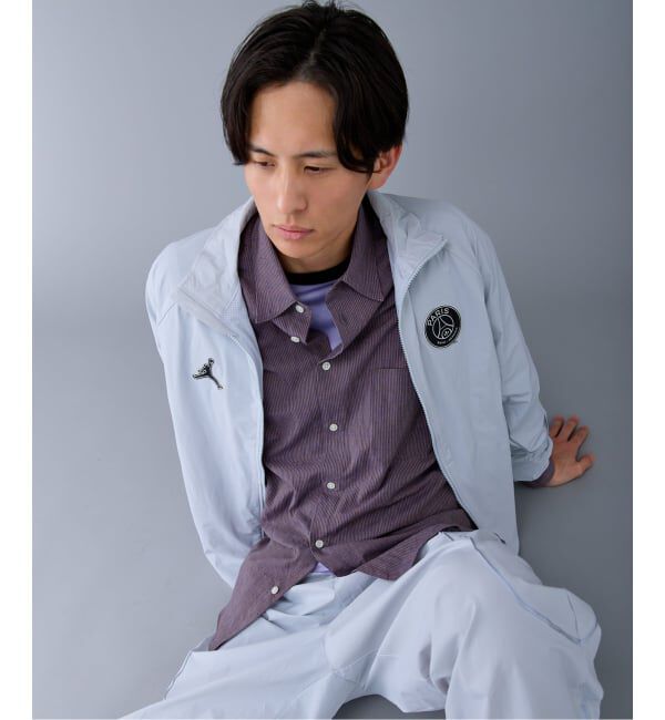 Paris Saint-Germain「【NIKE / ナイキ】M J DF JAM ANTHEM JKT PSG」|その他|