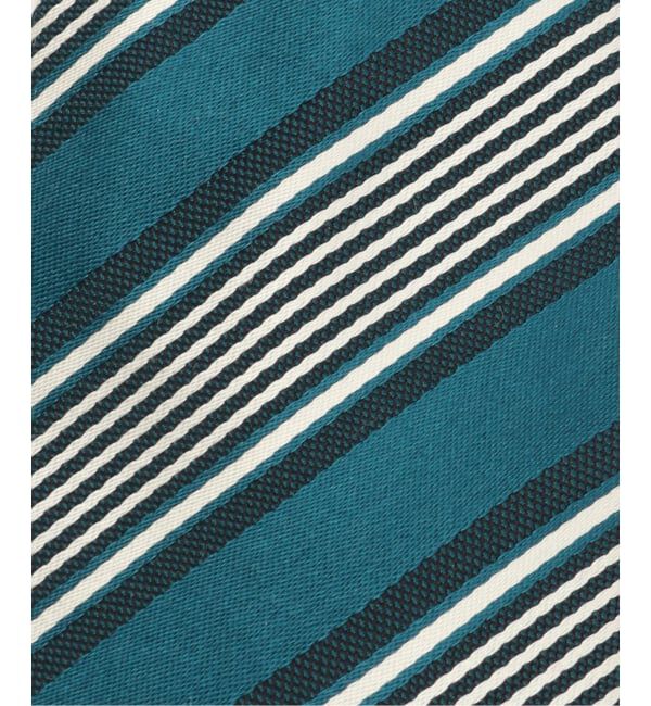 EDIFICE「PB サテンストライプタイ」|ネクタイ・蝶ネクタイ|