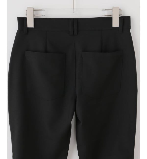 PULP「【Geek Office / ギークオフィス】MILLO WOMEN String Capri Pants」|その他|