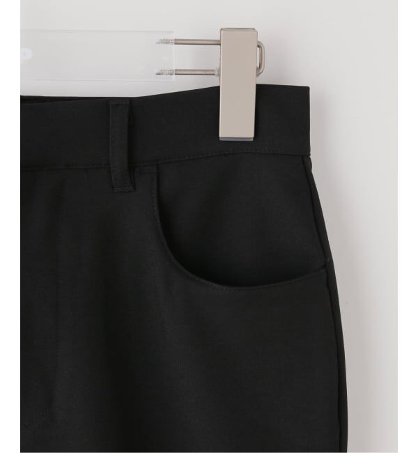 PULP「【Geek Office / ギークオフィス】MILLO WOMEN String Capri Pants」|その他|