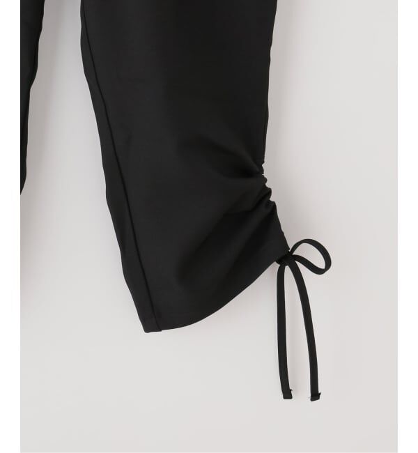 PULP「【Geek Office / ギークオフィス】MILLO WOMEN String Capri Pants」|その他|