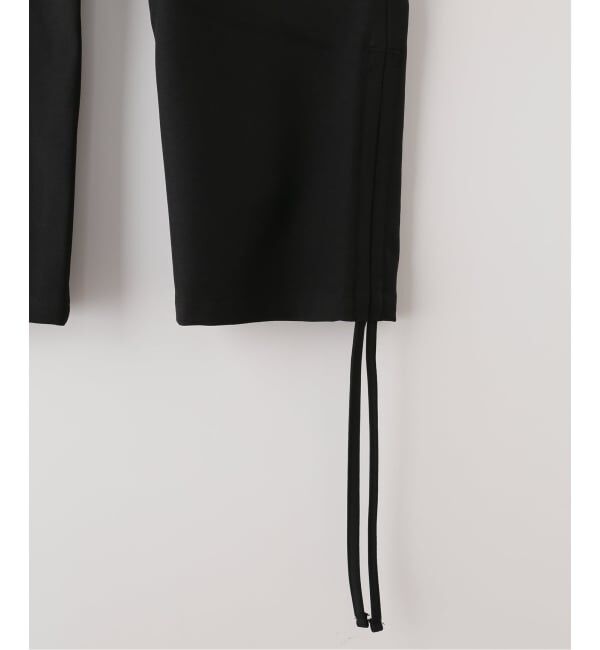 PULP「【Geek Office / ギークオフィス】MILLO WOMEN String Capri Pants」|その他|