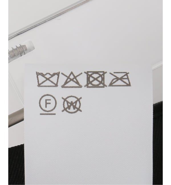 PULP「【Geek Office / ギークオフィス】MILLO WOMEN String Capri Pants」|その他|