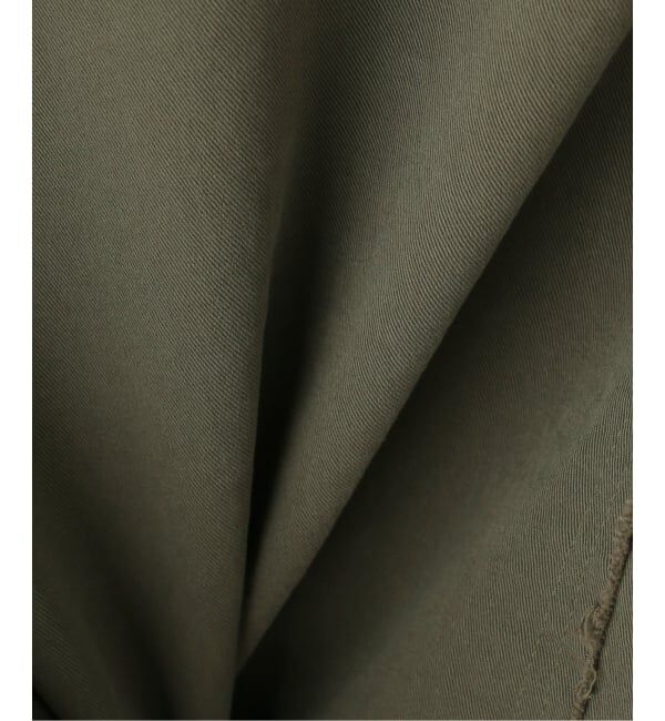 PULP「【Geek Office / ギークオフィス】VACANT Archive / NIKA NAPOLEON JACKET」|その他|