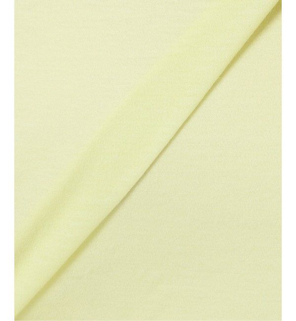 JOURNAL STANDARD relume「シアークルーネックロングTシャツ」|Tシャツ・カットソー|