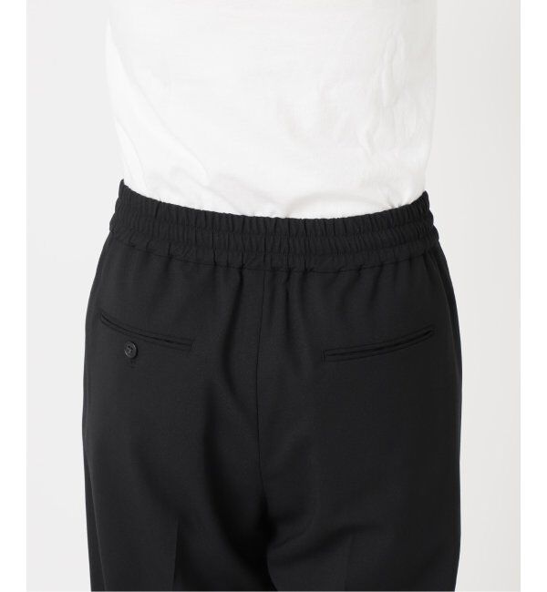 JOURNAL STANDARD relume「OXストレッチギャザータックパンツ」|その他|