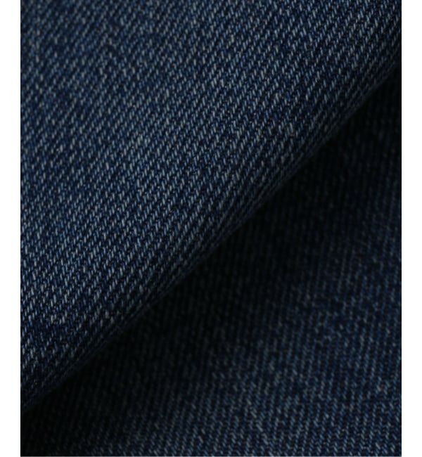 JOURNAL STANDARD「【TU ES MON TRESOR/トゥ エ モン トレゾア】The Topaz Jean」|デニム|