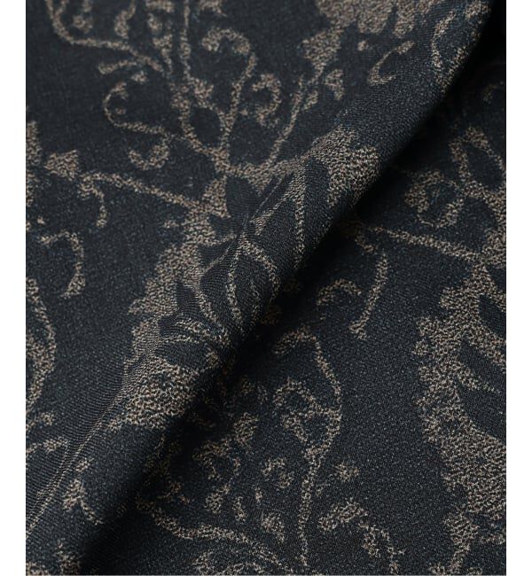 JOURNAL STANDARD relume「リーフパターン 1タック イージーパンツ」|その他|