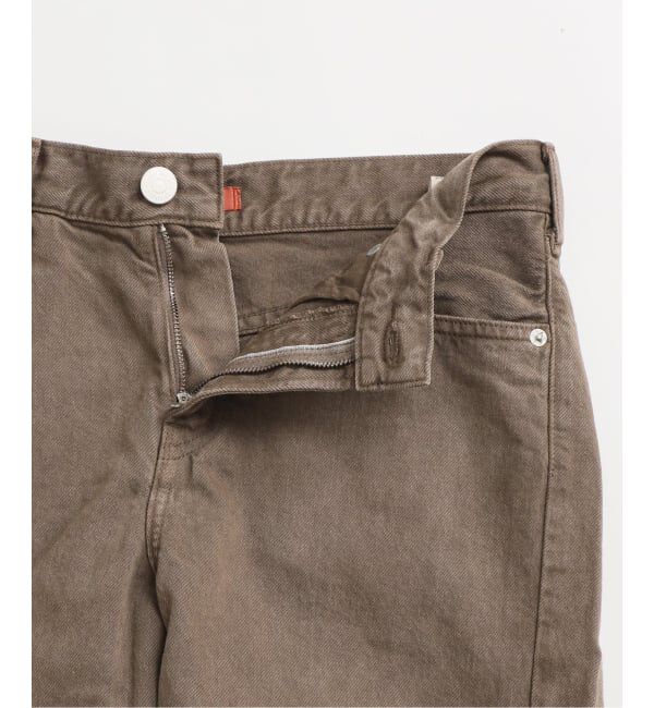 JOURNAL STANDARD「別注【NEEDBY heritage/ニードバイ ヘリテージ】REMI midrise wide flare」|デニム|