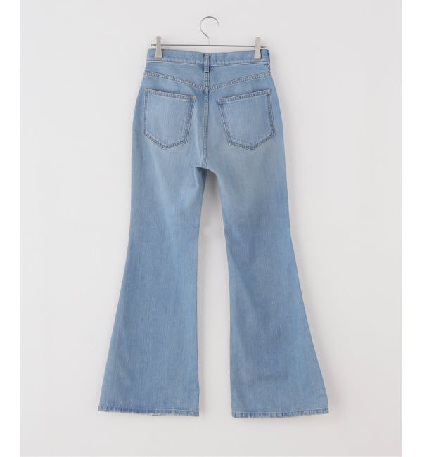 JOURNAL STANDARD「【TU ES MON TRESOR/トゥ エ モン トレゾア】r The Garnet Jean」|デニム|