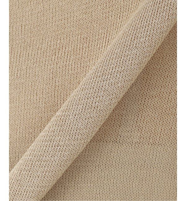 journal standard luxe「HGテンジク ワイドプルオーバー」|ニット・セーター|