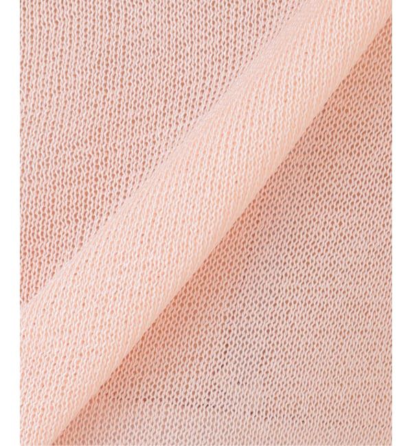 journal standard luxe「HGテンジク ワイドプルオーバー」|ニット・セーター|