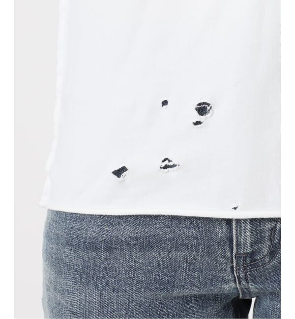 Oriens JOURNAL STANDARD「【Ema gaspar&times;Oriens】Star Tee」|Tシャツ・カットソー|