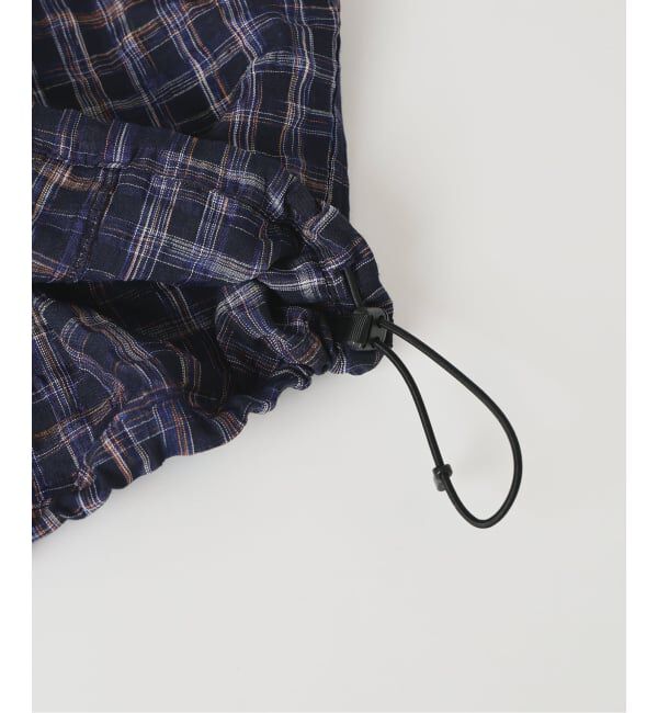 JOURNAL STANDARD「Airform / エアフォーム サッカー 半袖 シャツ」|シャツ・ブラウス|