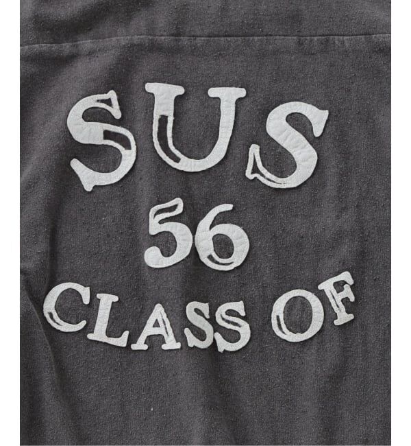 JOURNAL STANDARD「《予約》ブロークン パッチ フットボール T」|Tシャツ・カットソー|