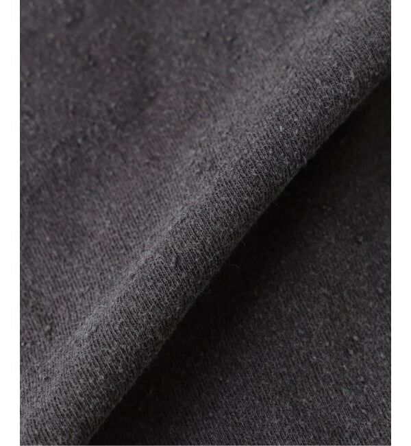 JOURNAL STANDARD「《予約》ブロークン パッチ フットボール T」|Tシャツ・カットソー|