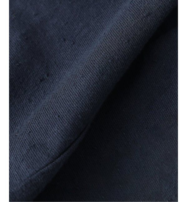 JOURNAL STANDARD「《予約》ブロークン パッチ フットボール T」|Tシャツ・カットソー|