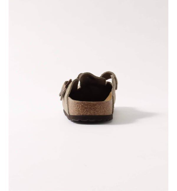 JOURNAL STANDARD relume「《予約》BIRKENSTOCK / ビルケンシュトック ボストン スエードレザー ナロー」|サンダル|