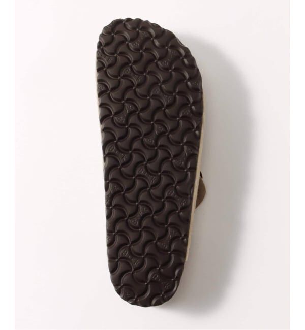 JOURNAL STANDARD relume「《予約》BIRKENSTOCK / ビルケンシュトック ボストン スエードレザー ナロー」|サンダル|