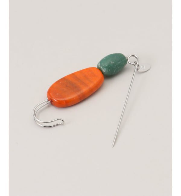 journal standard L'essage「La Maison de Lyllis/メゾンドリリス PINBROOCH ピンブローチ」|その他|