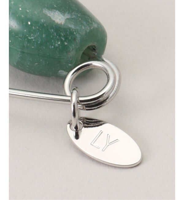 journal standard L'essage「La Maison de Lyllis/メゾンドリリス PINBROOCH ピンブローチ」|その他|