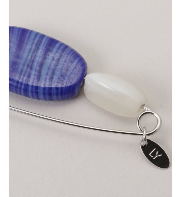 journal standard L'essage「La Maison de Lyllis/メゾンドリリス PINBROOCH ピンブローチ」|その他|