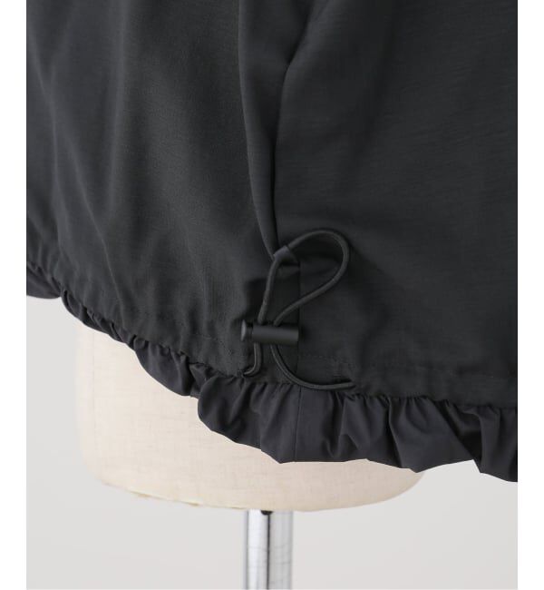 JOURNAL STANDARD「タイプライターバルーンブルゾン」|その他|