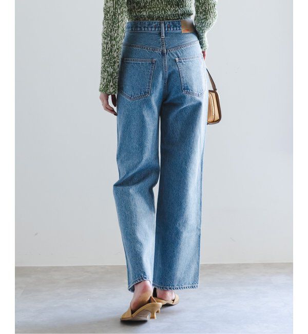 NOBLE「《NOBLE別注》NEED by heritage/ニードバイヘリテージ RUBY」|デニム|